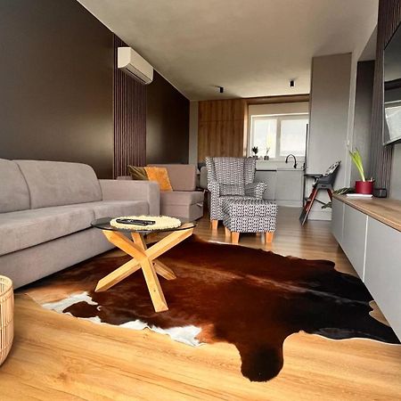 Rezidencia Pod Zamkom Bojnice Apartman Luna Eksteriør bilde