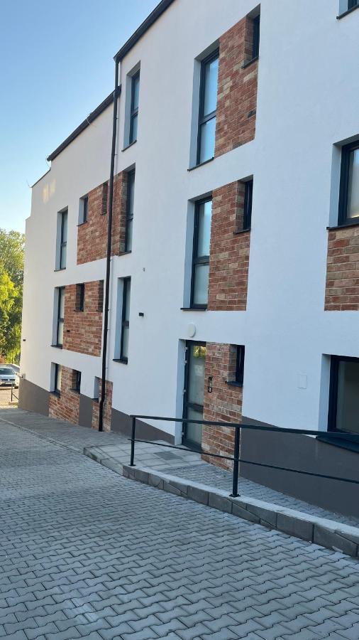 Rezidencia Pod Zamkom Bojnice Apartman Luna Eksteriør bilde
