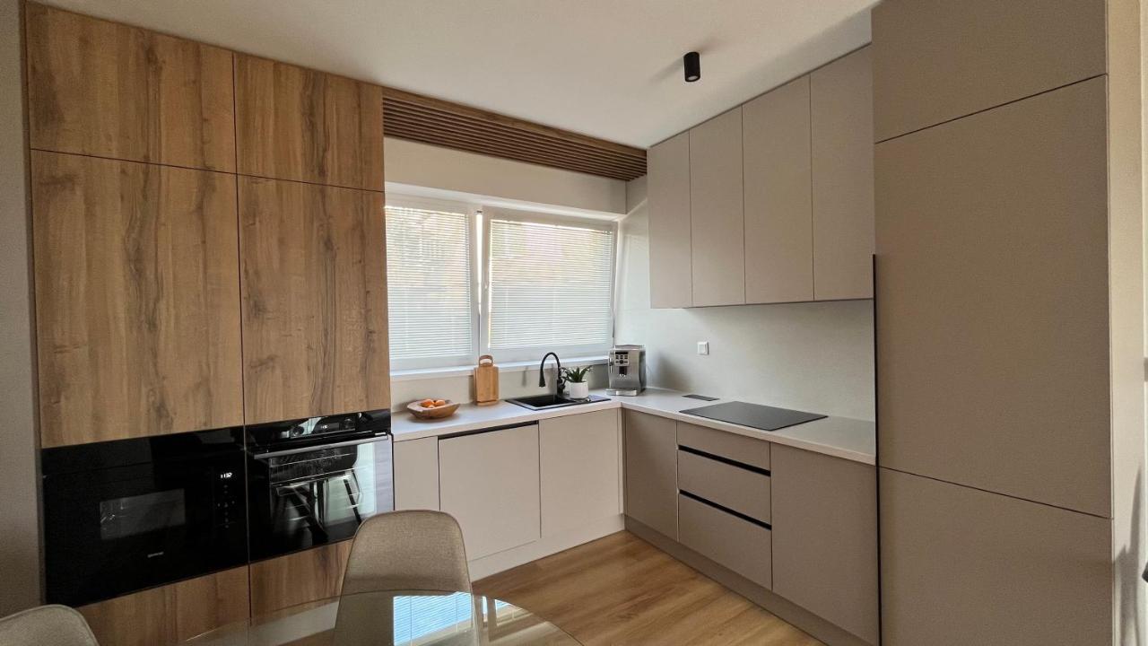 Rezidencia Pod Zamkom Bojnice Apartman Luna Eksteriør bilde