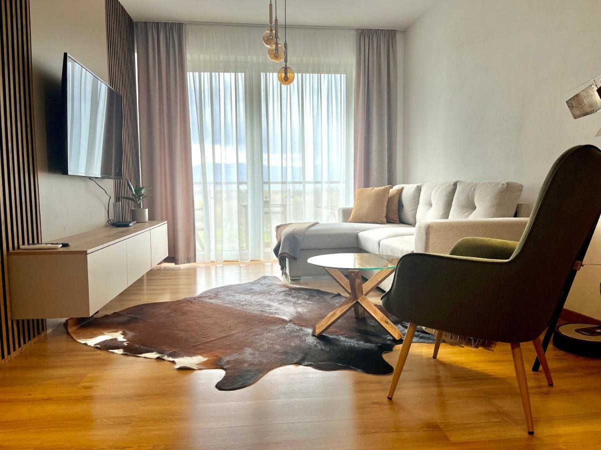 Rezidencia Pod Zamkom Bojnice Apartman Luna Eksteriør bilde