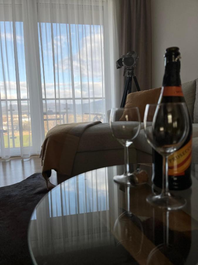 Rezidencia Pod Zamkom Bojnice Apartman Luna Eksteriør bilde