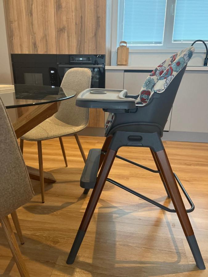 Rezidencia Pod Zamkom Bojnice Apartman Luna Eksteriør bilde