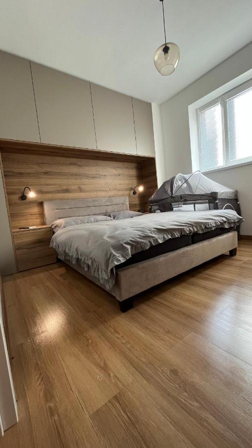 Rezidencia Pod Zamkom Bojnice Apartman Luna Eksteriør bilde