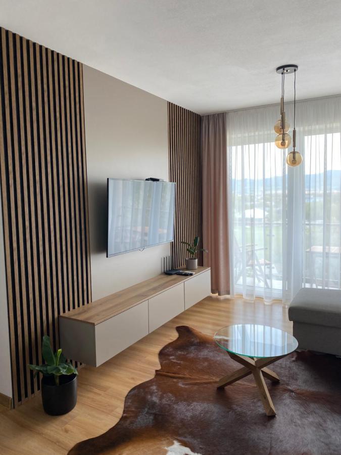 Rezidencia Pod Zamkom Bojnice Apartman Luna Eksteriør bilde