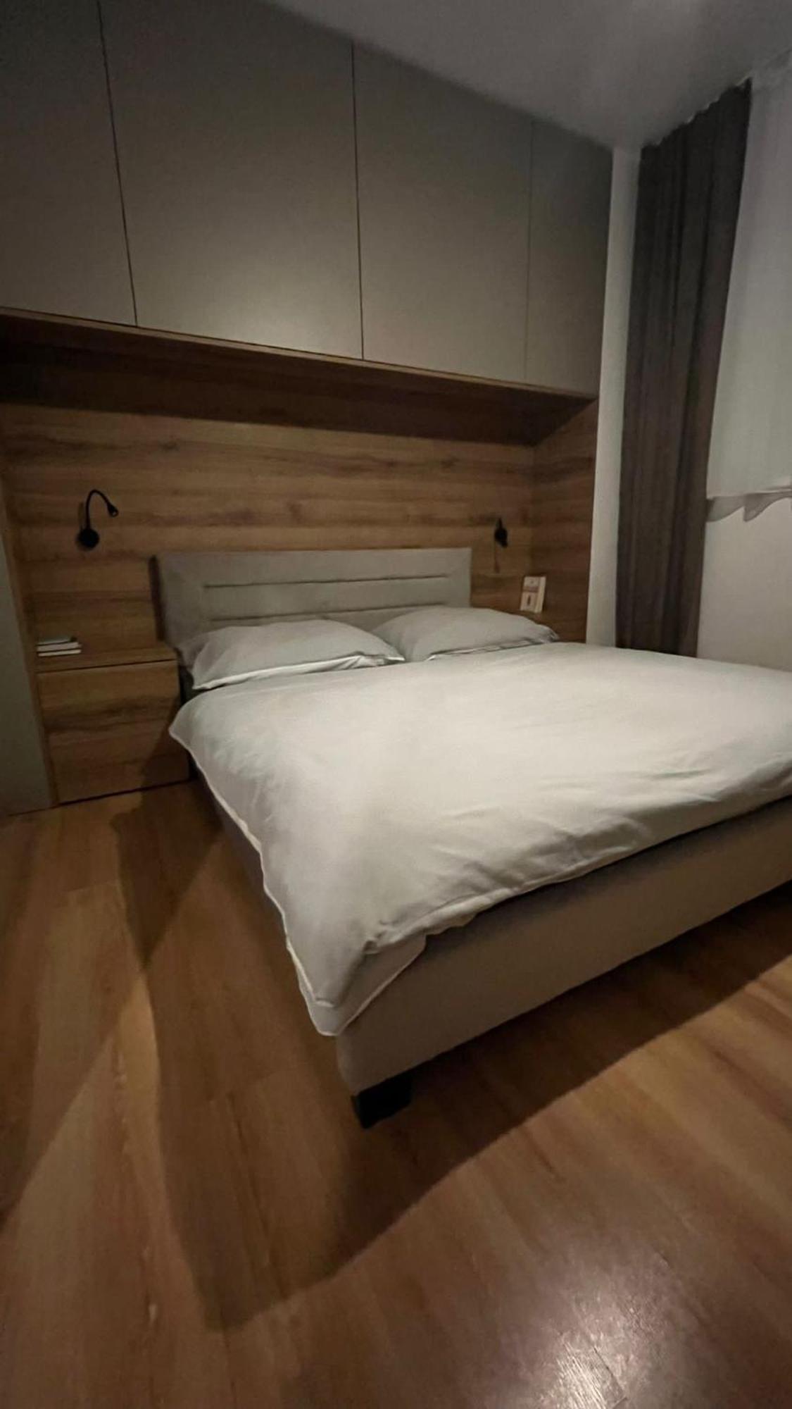 Rezidencia Pod Zamkom Bojnice Apartman Luna Eksteriør bilde
