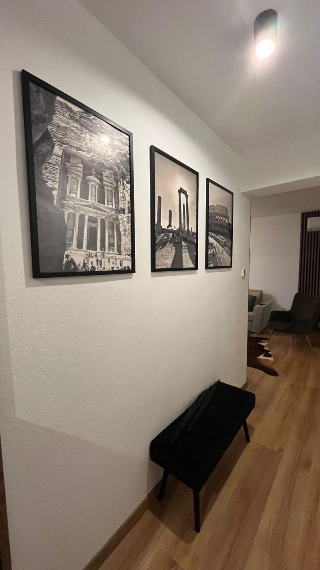 Rezidencia Pod Zamkom Bojnice Apartman Luna Eksteriør bilde