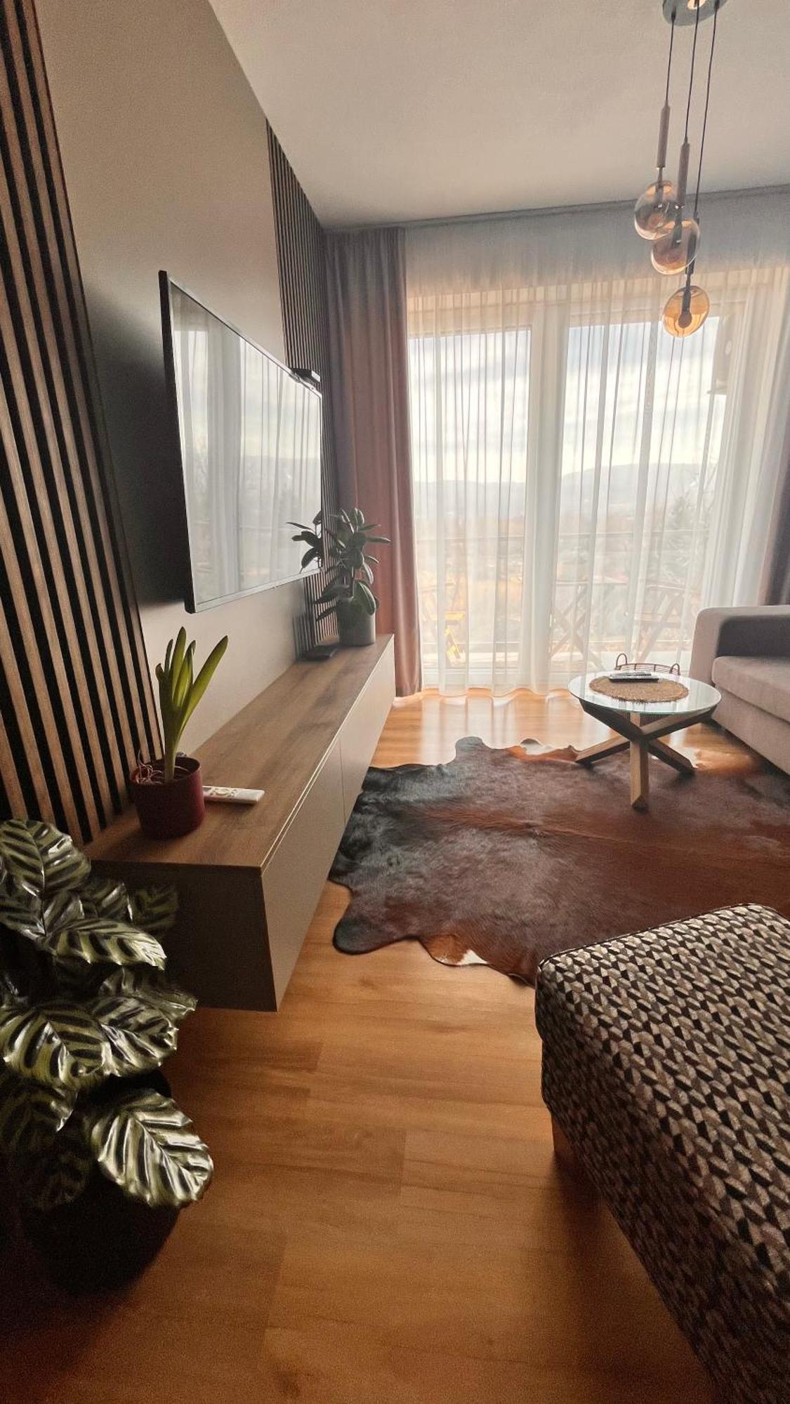 Rezidencia Pod Zamkom Bojnice Apartman Luna Eksteriør bilde
