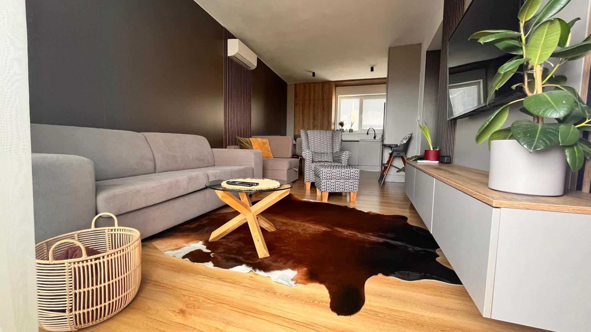 Rezidencia Pod Zamkom Bojnice Apartman Luna Eksteriør bilde