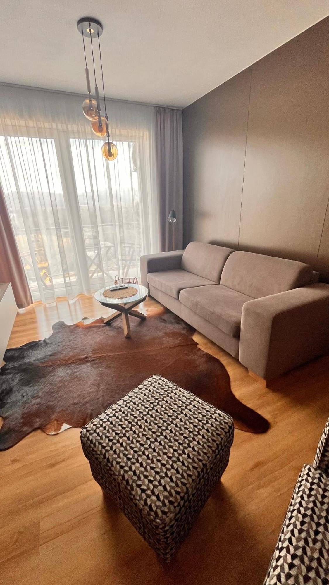Rezidencia Pod Zamkom Bojnice Apartman Luna Eksteriør bilde