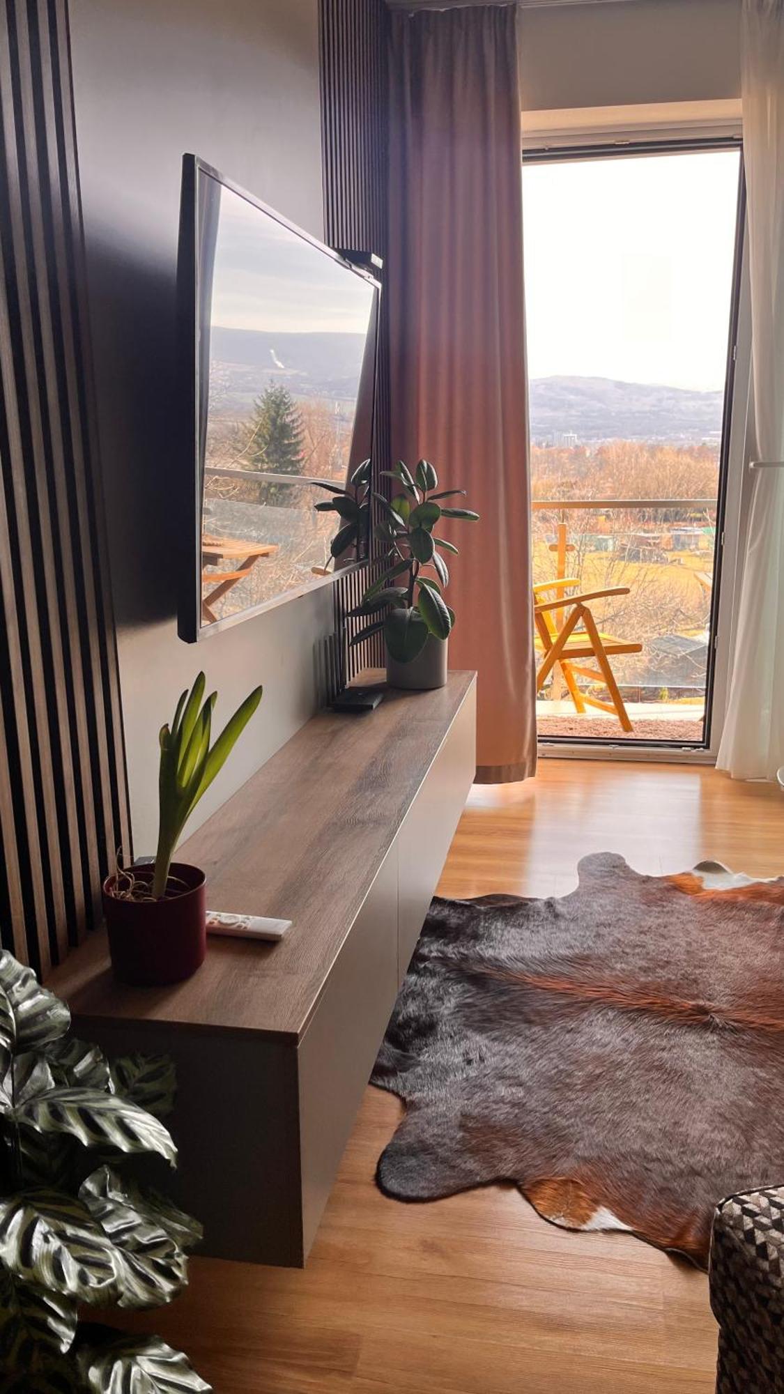 Rezidencia Pod Zamkom Bojnice Apartman Luna Eksteriør bilde